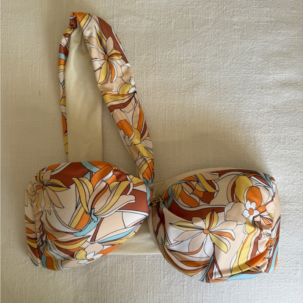 L*space Bikini Top